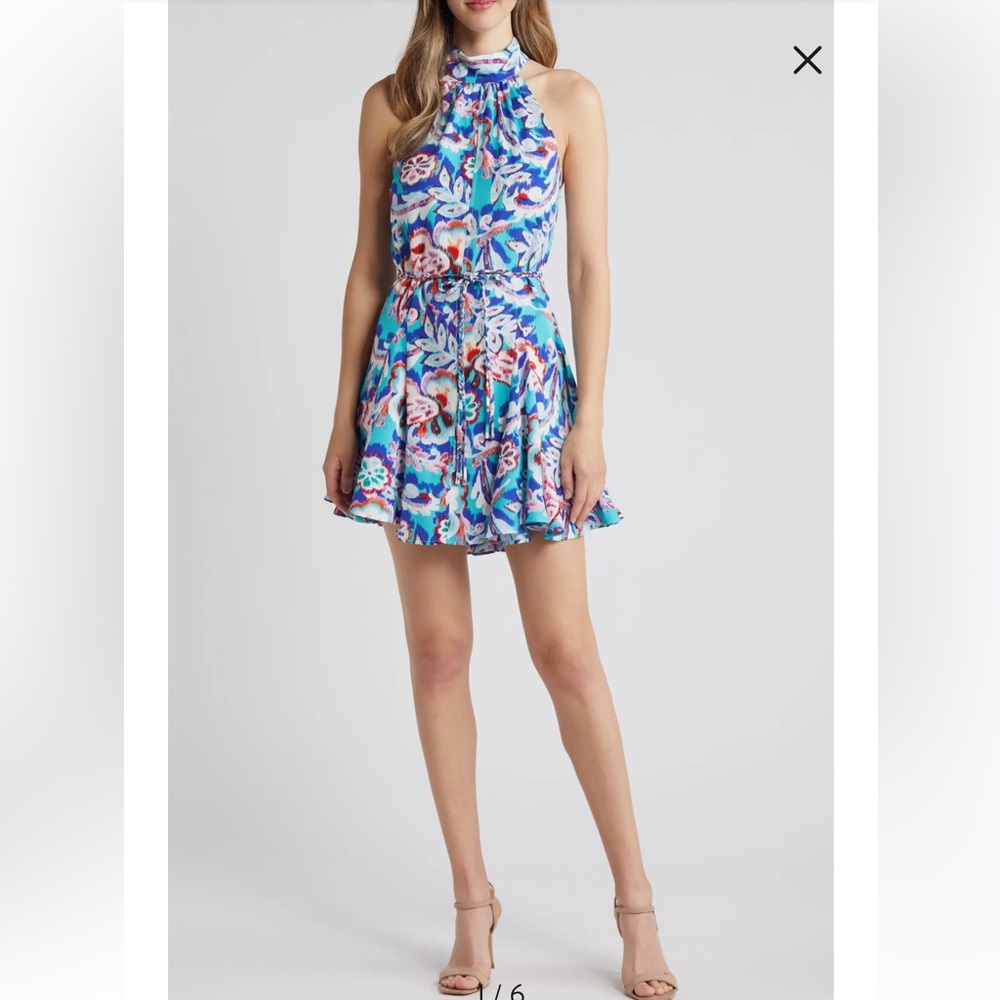 Sam Edelman dress